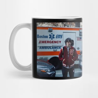 photo design Mug